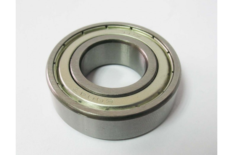 9601-6004ZZ | LU069307 Подшипник шариковый радиальный 6004ZZ 20х42х12мм, для квадроцикла Leopard 600Y