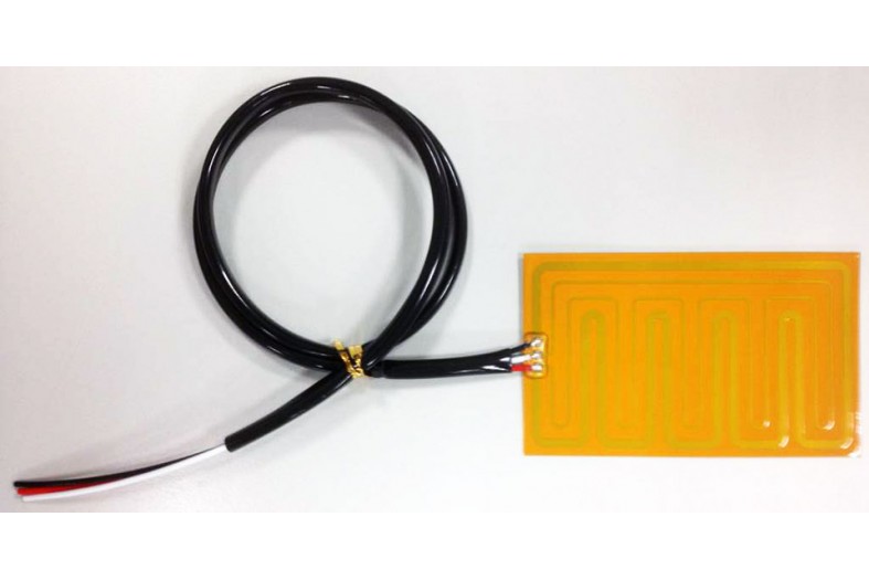 КP10564 | LU081013 Нагреватель KP10564 - двухрежимный (для рукояток) (КP10564)