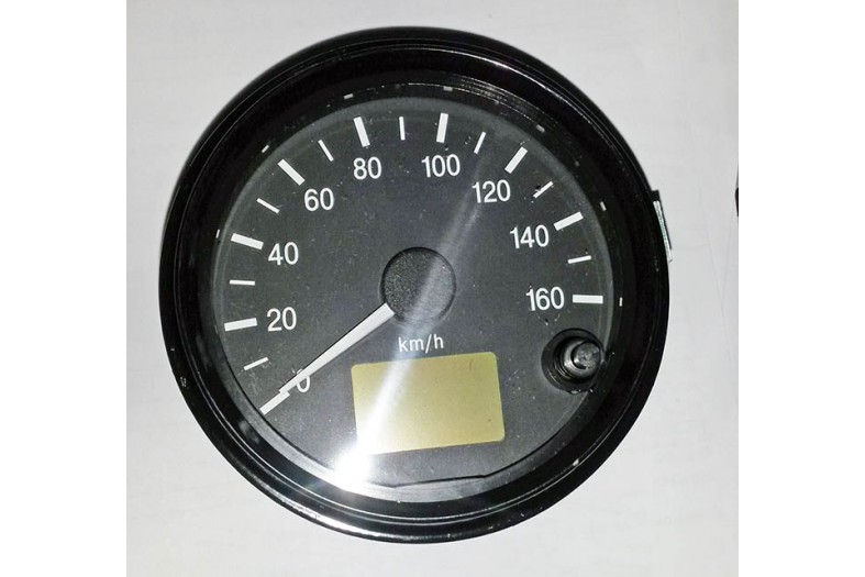 ПА8160-7-01 | JU088184 Спидометр электронный ПА8160-7 ТУ BY 300125187.305-2012 (ПА8160-7-01)